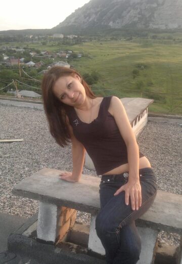 My photo - Vera, 32 from Mineralnye Vody (@vera24138)