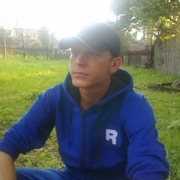 Алексей, 34, Грязовец