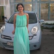 марина, 46, Ирбит