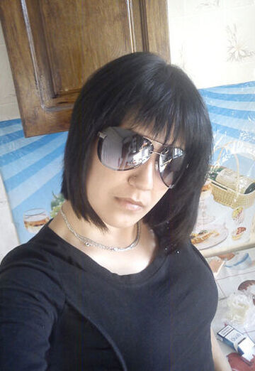 Моя фотографія - rustana, 33 з Шарыпово (@rustana)