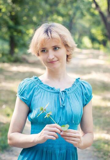 Моя фотографія - Надія, 43 з Кропивницький (@nadya12099)