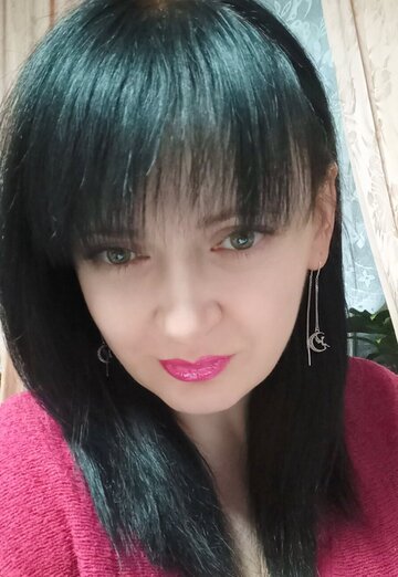 Моя фотография - Ольга, 33 из Киев (@olga422793)