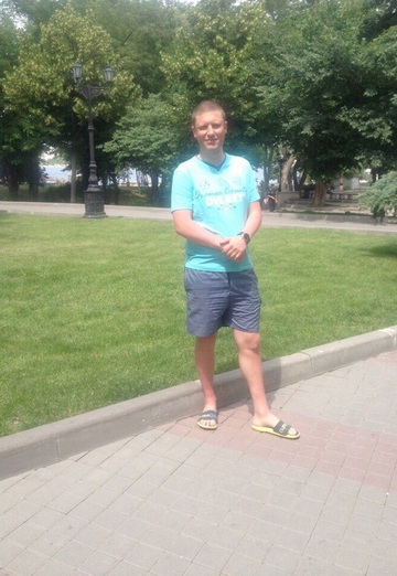 Моя фотография - Валерий, 31 из Североморск (@valeriy53837)
