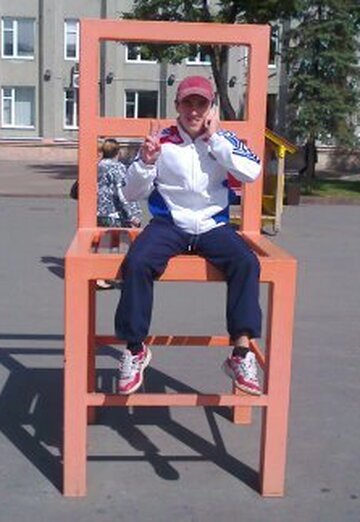 Моя фотография - добрый, 35 из Кемерово (@dobriy913)