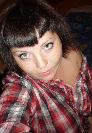 My photo - natasha jdanova, 39 from Noyabrsk (@natashajdanova)