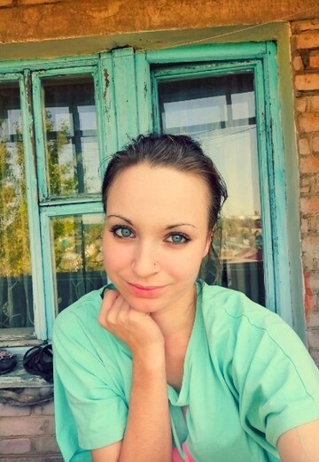 My photo - natalya, 26 from Mahilyow (@natalya291217)