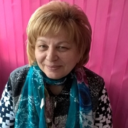 Татьяна, 66, Быково