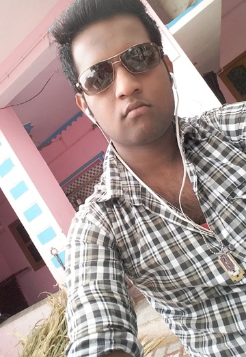 My photo - suresh desai, 28 from Ahmedabad (@sureshdesai)