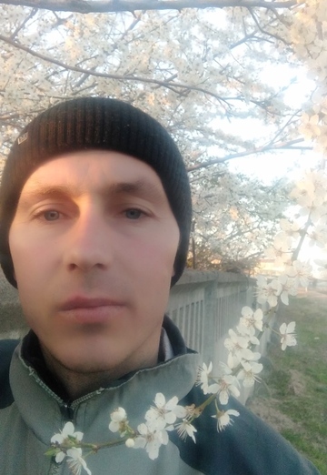 Моя фотография - алесей, 38 из Бишкек (@alesey474)