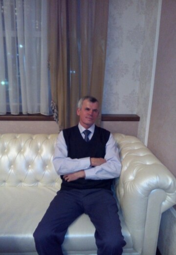 Моя фотография - Табрис, 68 из Чистополь (@tabris19)