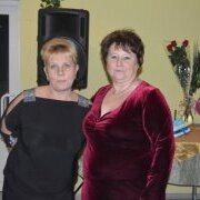 ольга, 66, Целина