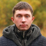 Влад, 32, Красноярск