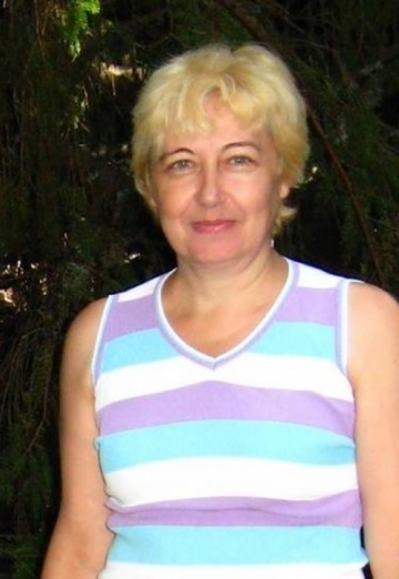 Моя фотография - Софія, 66 из Тернополь (@kobulnyak1957)