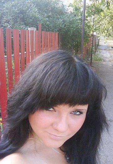 My photo - Alyona, 32 from Monchegorsk (@alena6557)
