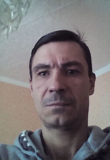 Моя фотография - Евгений, 46 из Горный (@evgeniy238724)