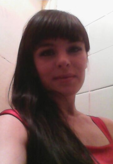 Моя фотография - Таня, 32 из Запорожье (@tanya33480)
