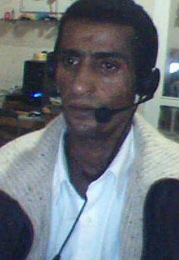 Ma photo - issambouchiba, 43 de Nabeul (@issambouchiba)