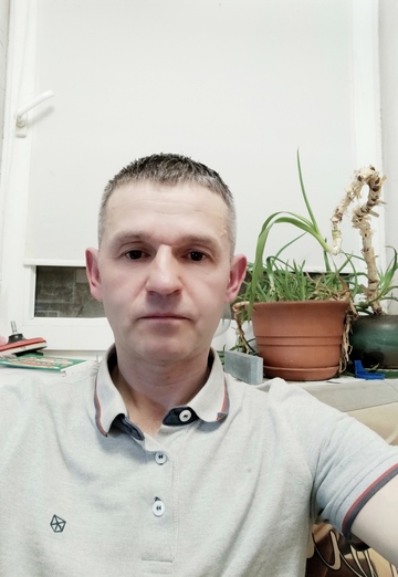 Моя фотографія - Василь, 50 з Тернопіль (@vasil8454)