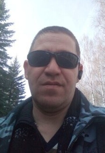 Моя фотография - Серж, 43 из Ковров (@serj27478)