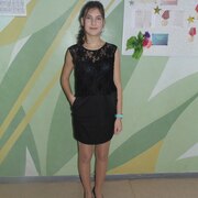 елена, 24, Губаха