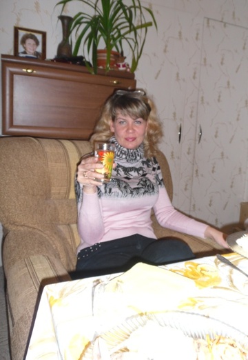 Моя фотография - Татьяна, 54 из Никополь (@tatyana26200)