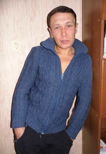 Моя фотография - Жорик, 41 из Челябинск (@jorik1923)