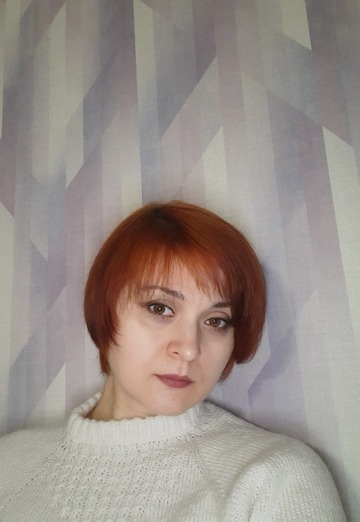 Benim fotoğrafım - Anastasiya, 38  Solikamsk şehirden (@anastasiya188844)