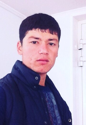 Моя фотография - Sawcik, 32 из Нефтеюганск (@sawcik)