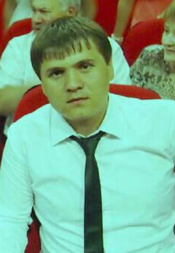 Моя фотография - Исроил, 36 из Ташкент (@isroil302)