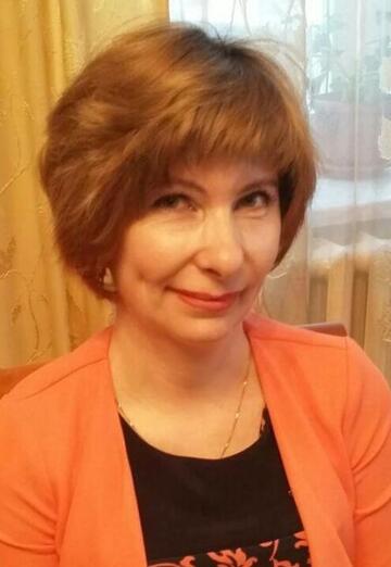 Моя фотография - Ольга, 49 из Ленск (@olga201700)