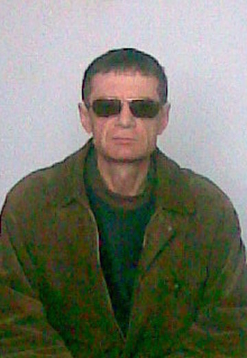 Моя фотография - Сергей, 58 из Лида (@sergey822011)