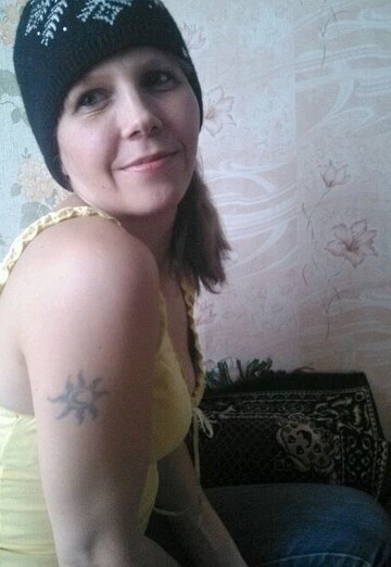 Моя фотографія - tanja, 42 з Таллін (@tatyanka3760681)