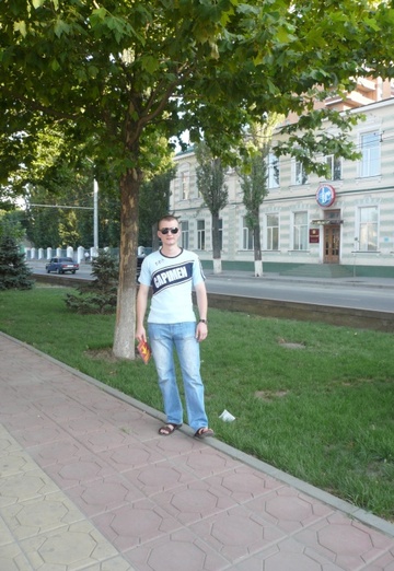 My photo - DANIYeL, 41 from Makhachkala (@d2377)