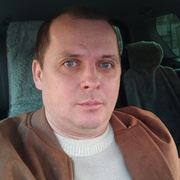 Саныч, 45, Курган