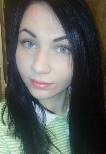 My photo - Ekaterina, 34 from Moscow (@ekaterina173177)