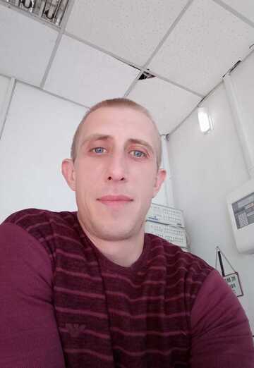 Моя фотография - Андрей, 36 из Киев (@andrey613060)