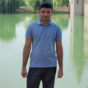 Магомед, 25, Кизляр