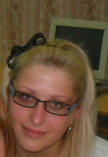 Mein Foto - Natalja, 34 aus Rschew (@natalya10740)