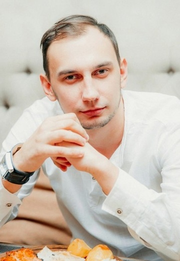 Моя фотография - Евгений, 32 из Калуга (@evgeniy214965)