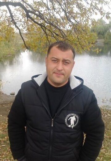 My photo - Aleksanr, 39 from Krasniy Luch (@aleksanr541)