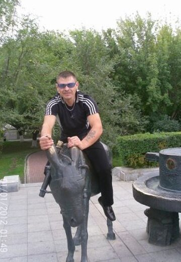 Sergey (@cnedqprki5) — my photo № 6
