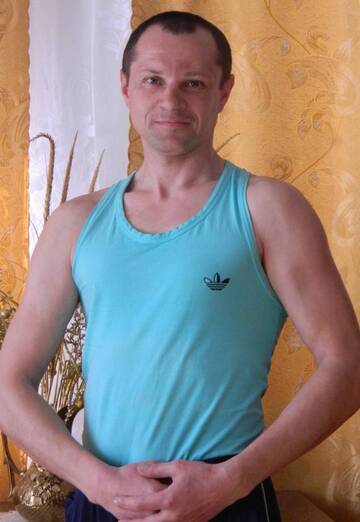 My photo - Dima, 47 from Melitopol (@dima58238)
