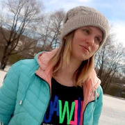 Лида, 23, Пыталово