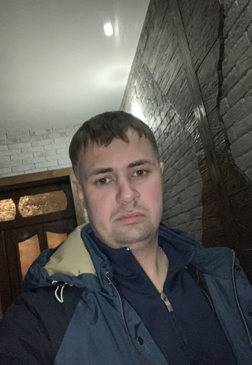 Моя фотография - Артём, 35 из Ленинск-Кузнецкий (@artem164736)
