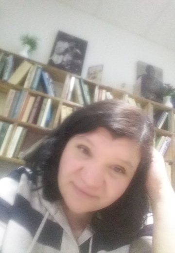 My photo - Nataliya, 41 from Kaharlyk (@nataliya45287)