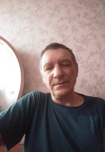 Моя фотография - Сергей, 67 из Омск (@sergey887616)