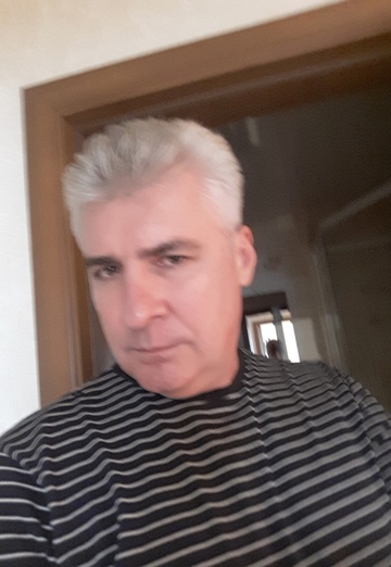 My photo - Aleksandr, 56 from Sevastopol (@aleksandr651031)