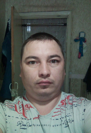 My photo - Rinat, 40 from Chelyabinsk (@rinat22377)