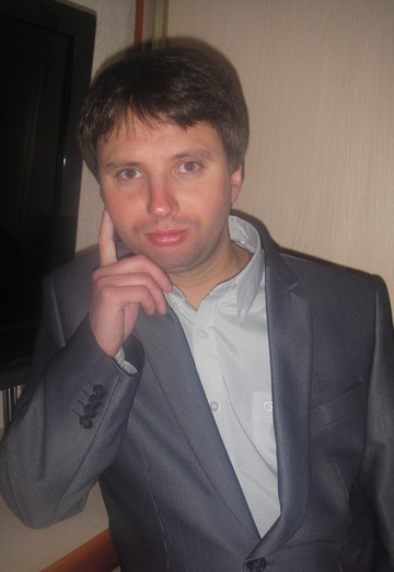 Ma photo - Alekseï, 36 de Severodvinsk (@aleksey362545)