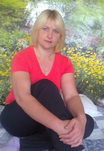 My photo - Natalya, 46 from Timashevsk (@natalya96560)